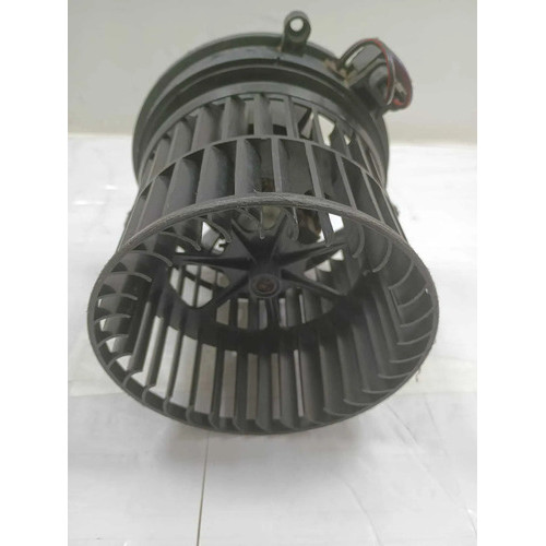 Motor Ar Forçado Do Ford Fiesta (usado) 2003 A 2014