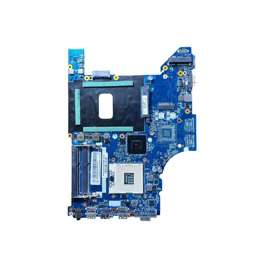 Placa Mãe Lenovo Thinkpad E431 Para Retirada de Peças