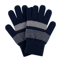 Luva Adulto Unisex Estampa Mesclada