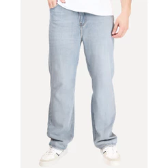 Calça Tommy Jeans Original Masculina Regular Straight Otis Clara