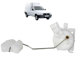 Bóia Nível De Combustível Fiorino 1.3 1.7 2004 2005 2006 07