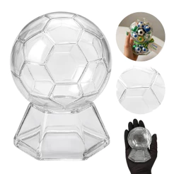 Kit Lembrancinha Tema Futebol Bola Para Festa Infantil