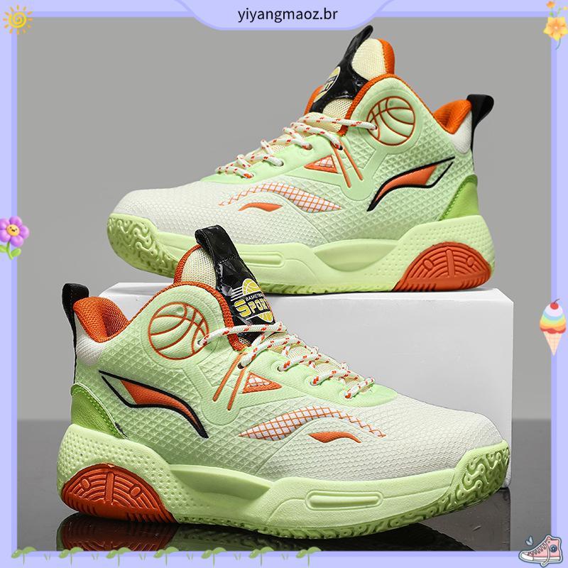 kit tênis infantil masculino tênis infantil masculino Tênis de basquete infantil 2024 primavera e outono novos tênis a