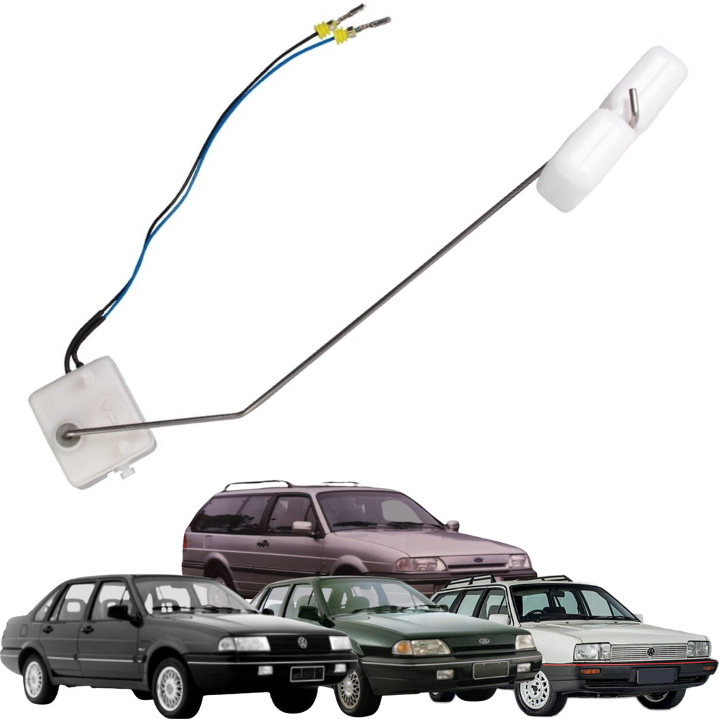 Boia Sensor de Nível VP para Royale Versailles Quantum Santana 1.8 2.0 8V Etanol 8039
