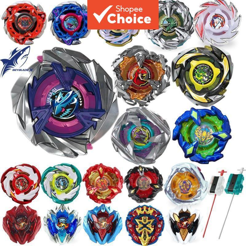  Beybla X, BEY, BX-23, UX-01, UX-03, UX-15, BX-45, CX-07 brinquedos, brinquedos giratórios, presente para crianças.