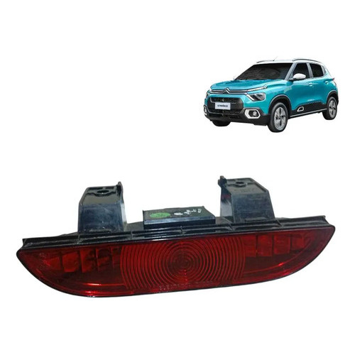 Break Light Luz Freio Citroen C3 2021 A 2023