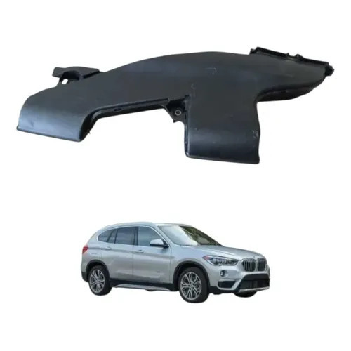 Duto Entrada Ar Bmw X1 2.0 2017 A 2021 Original