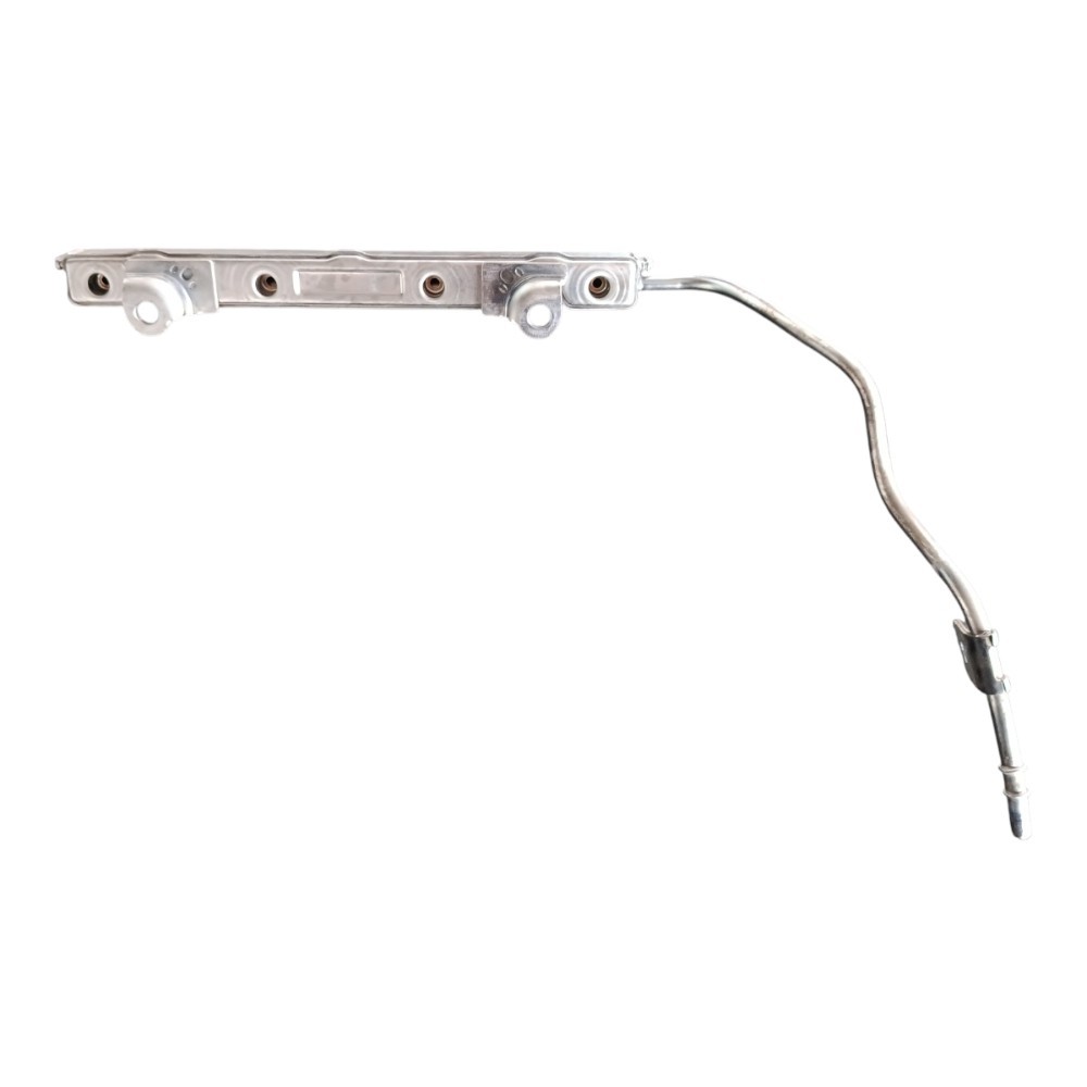 Flauta De Bico Injetora 2.0 Xei Flex 16v Toyota Corolla 2017