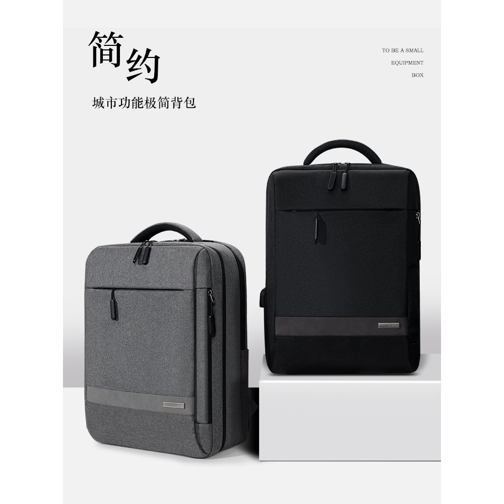Bolsa para Laptop 52cm 14 masculina adequada para Apple Lenovo Salvador y7000p G