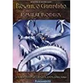o Guardião 1 - O Maior Teste de Coragem está Começando autor Emily Rodda