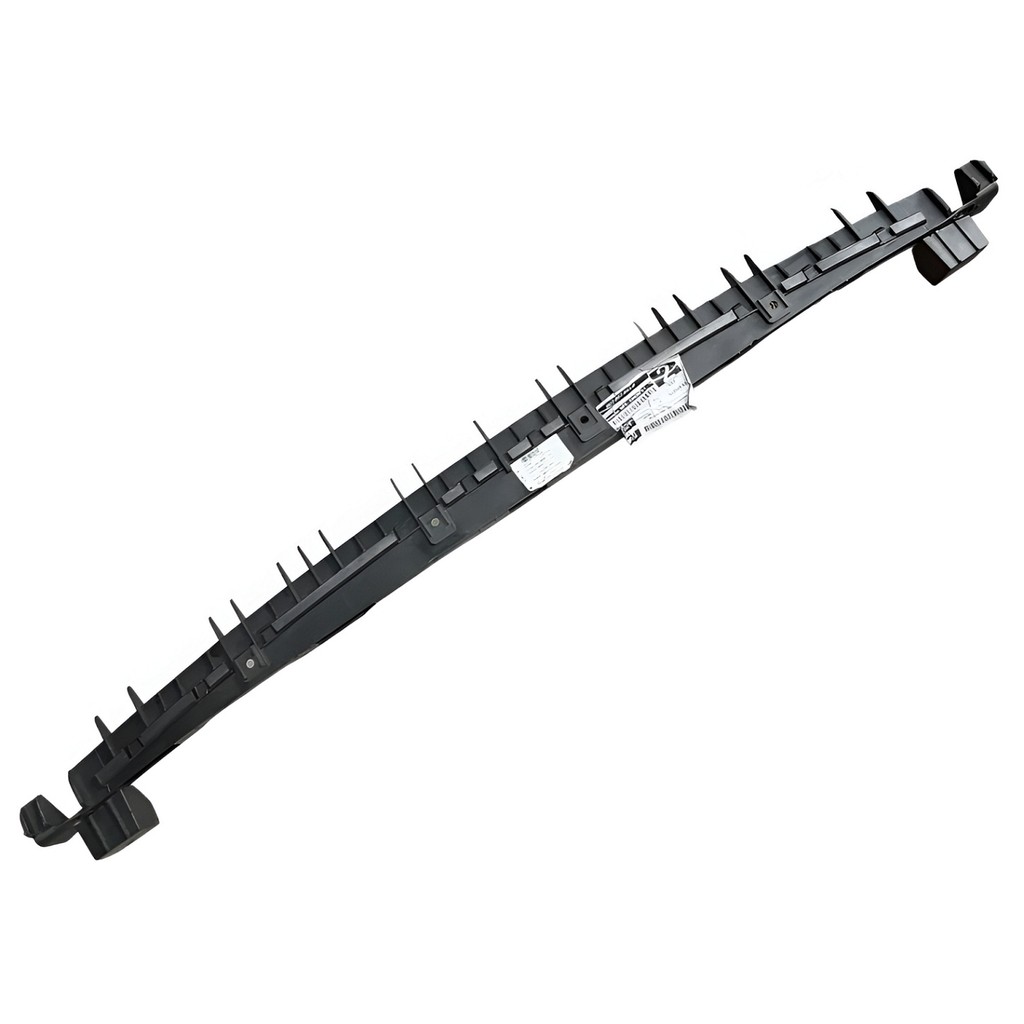 Guia Para-choque Tras. Volkswagen Saveiro 2010 a 2023 1.6 Flex