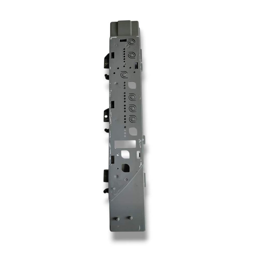 Painel de Controle Lavadora Brastemp Bwc11 326054047