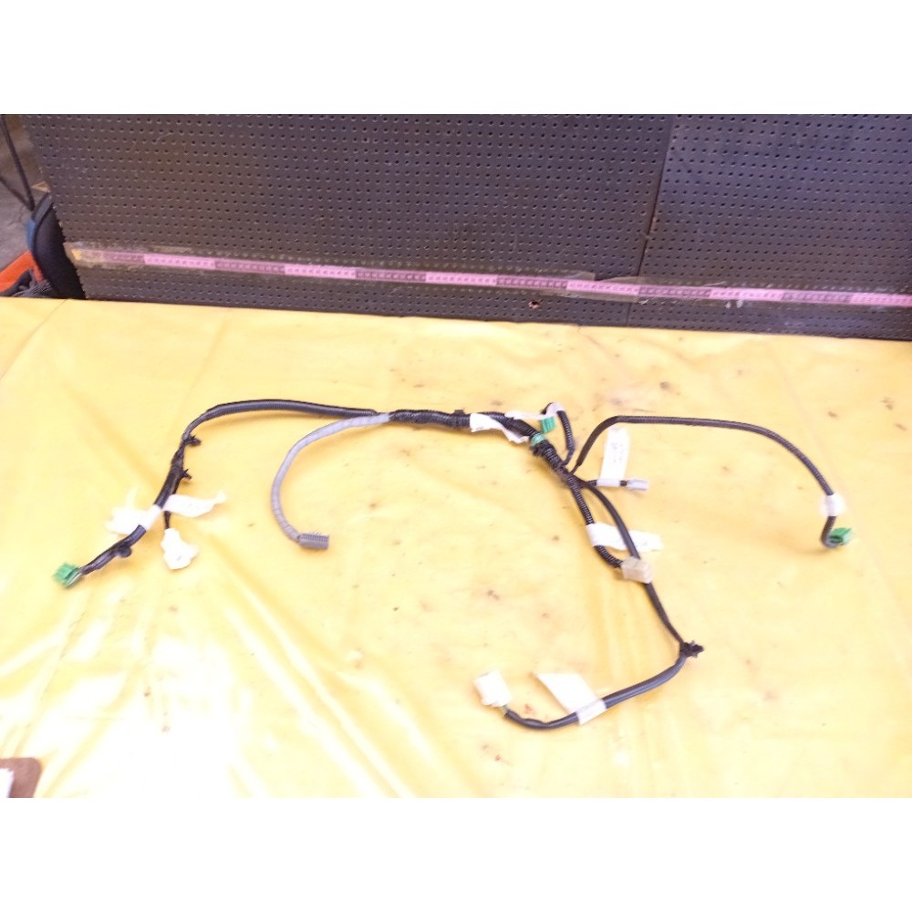 Chicote Caixa Evaporadora Painel Honda Crv Lx 2009 2010 2011