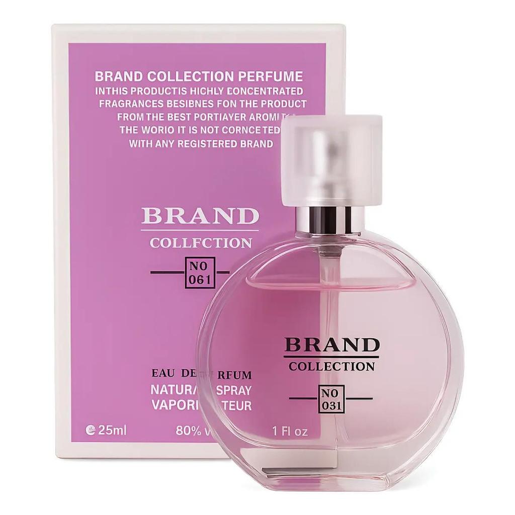 Perfume importado perfumes original Perfume Brand Collection 031 - Chance Eau Tendre BRAND-031-25ML