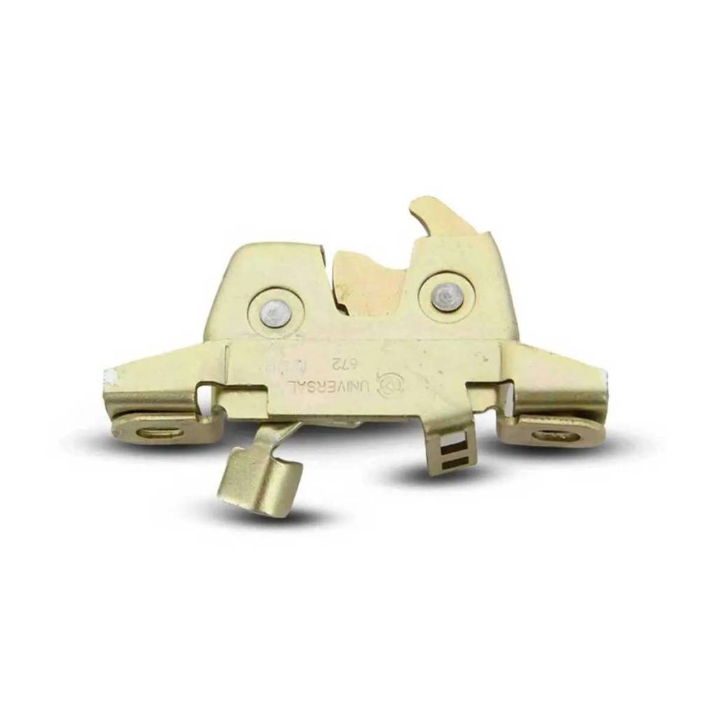 FECHADURA INTERNA PORTA MALAS GOL G2 1994 A 2001