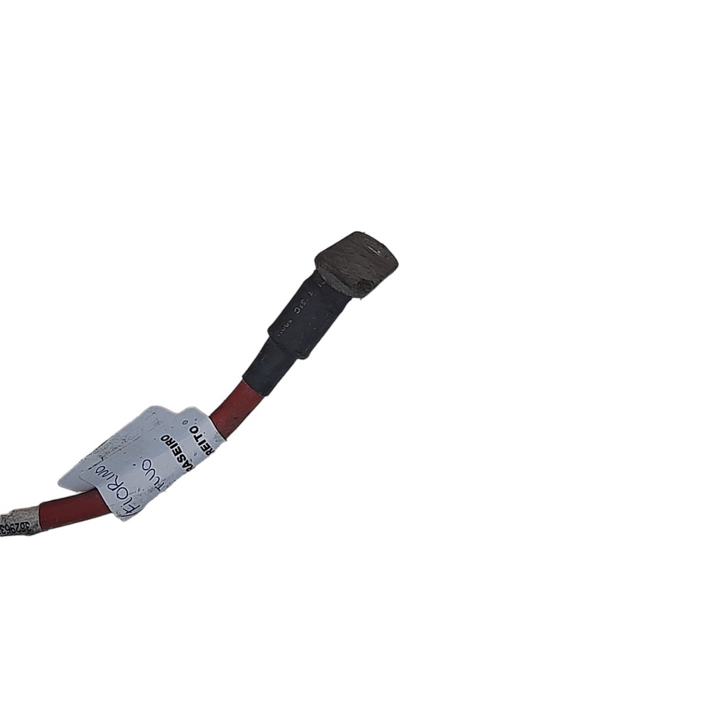 Cabo Positivo Da Bateria Fiat Uno / Fiorino 2012/2019