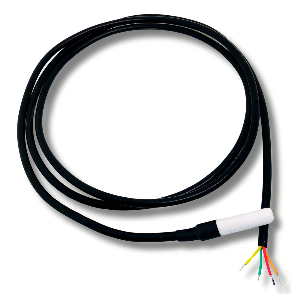 Sensor Ntc Degelo + Temperatura Vc Ecommerce Universal Ar-condicionado