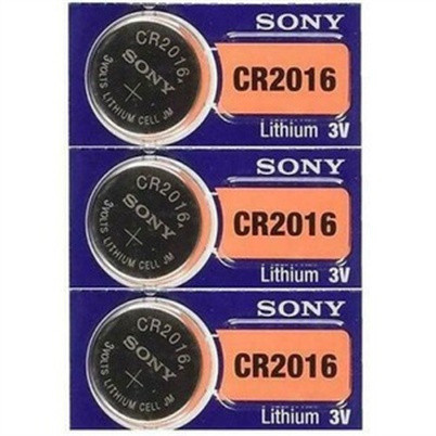 Bateria de Botão SONY CR2032 CR2026 CR2016 CR2430 CR2450 CR1632 CR1220 CR1616 CR1620 SR621 SR626 SR927 SR920 SR521 SR416