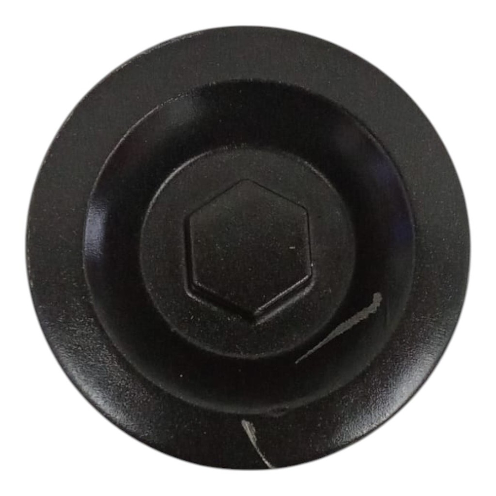 TAMPA PONTO MAGNETO HONDA CB 300F TWISTER 2023-2025 ORIGINAL