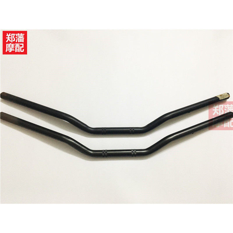 Adequado para Kawasaki Z800 guiador torneira guiador direção guiador padrão com rosca carro Original