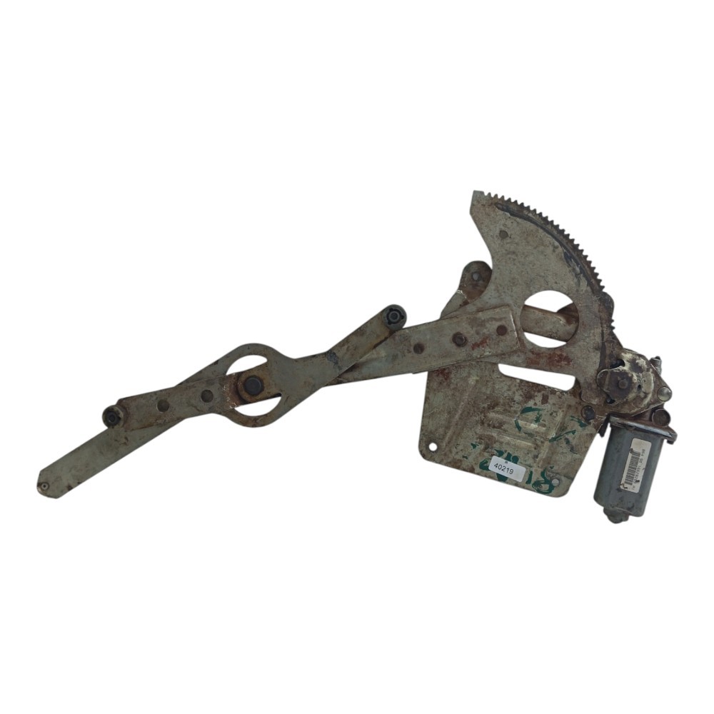 Maquina Vidro Dianteira Direita Gm S10 Blazer 1996 2010