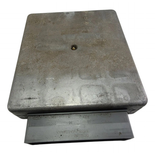 Modulo Injecao Ford Mondeo Automatico 2000 Ys7f12a650da