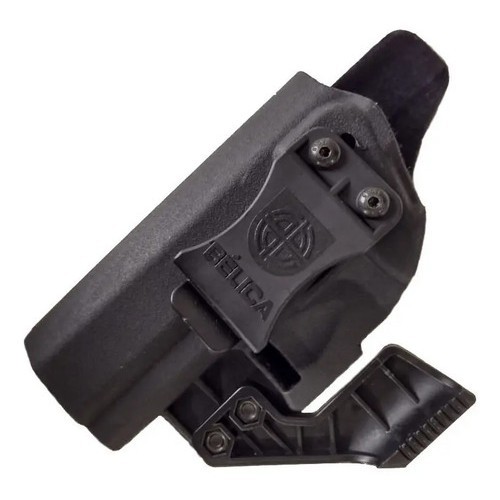 Coldre Interno Velado Belica Taurus G2c Canhoto