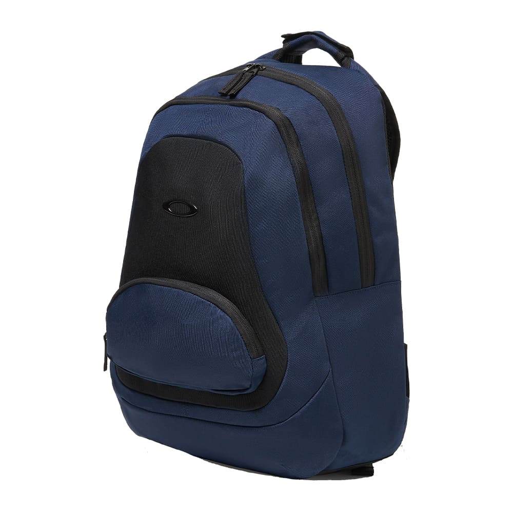 Mochila Oakley Primer Rc Laptop Bag 20 Litros Azul