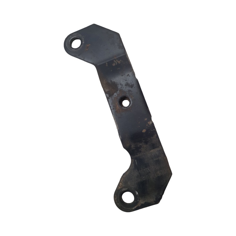 Suporte Traseiro Compressor Gm Celta Corsa 1.0 Original
