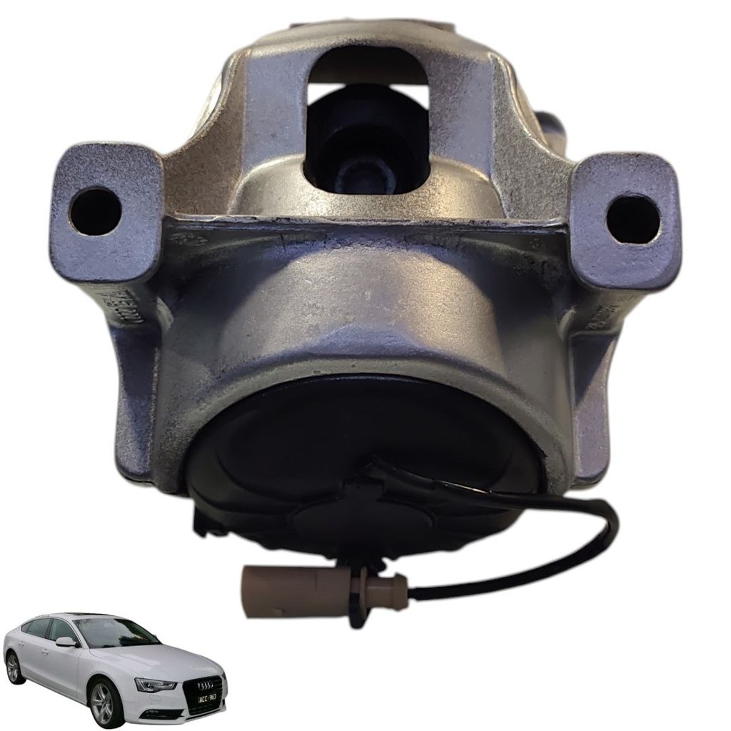 Coxim Esquerdo Motor Audi A5 Sportback Tfsi 2015 2016 1.8