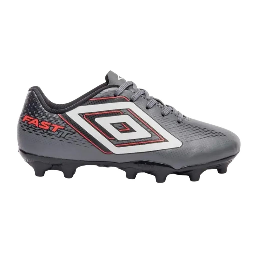 Chuteira Campo Umbro Fast II JR Original