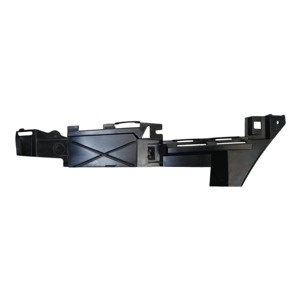 Guia Do Paralama Ford Fusion 2008/2009 Esquerdo