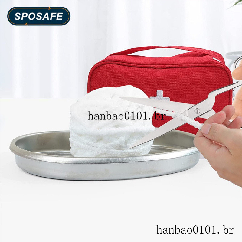 SPOSAFE 1 Rolo De Atadura Tubular De Rede Para O Punho Do Antebraço Lesões No Joelho , Plástica De Malha Curativo De Fer