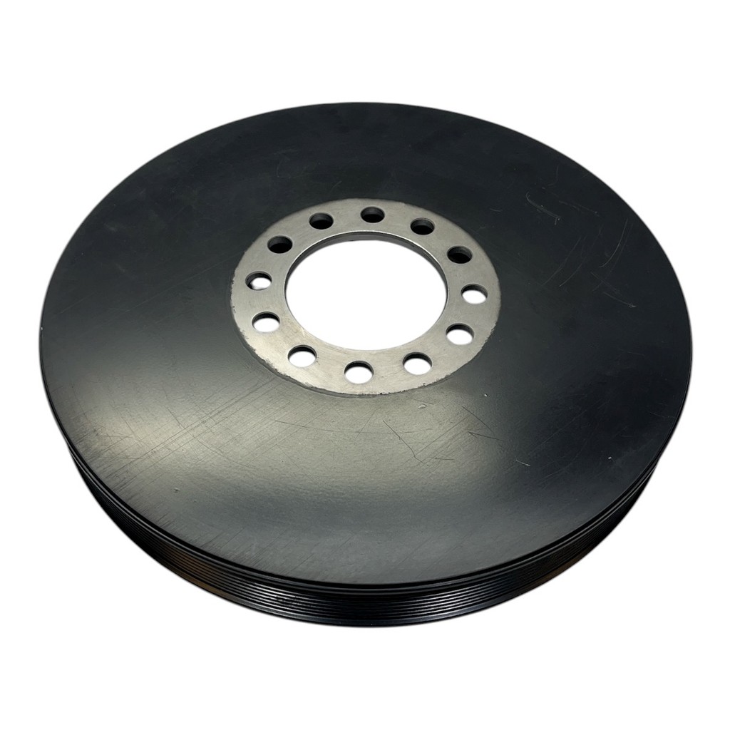 Polia Vibradora Virabrequim B11r Fh,Fm4 20722656