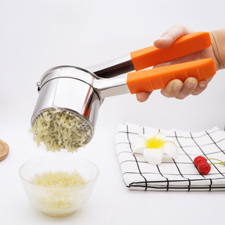304 aço inoxidável purê de batata imprensa bebê Manual espremedor pressionado frutas uva romã espremedor doméstico