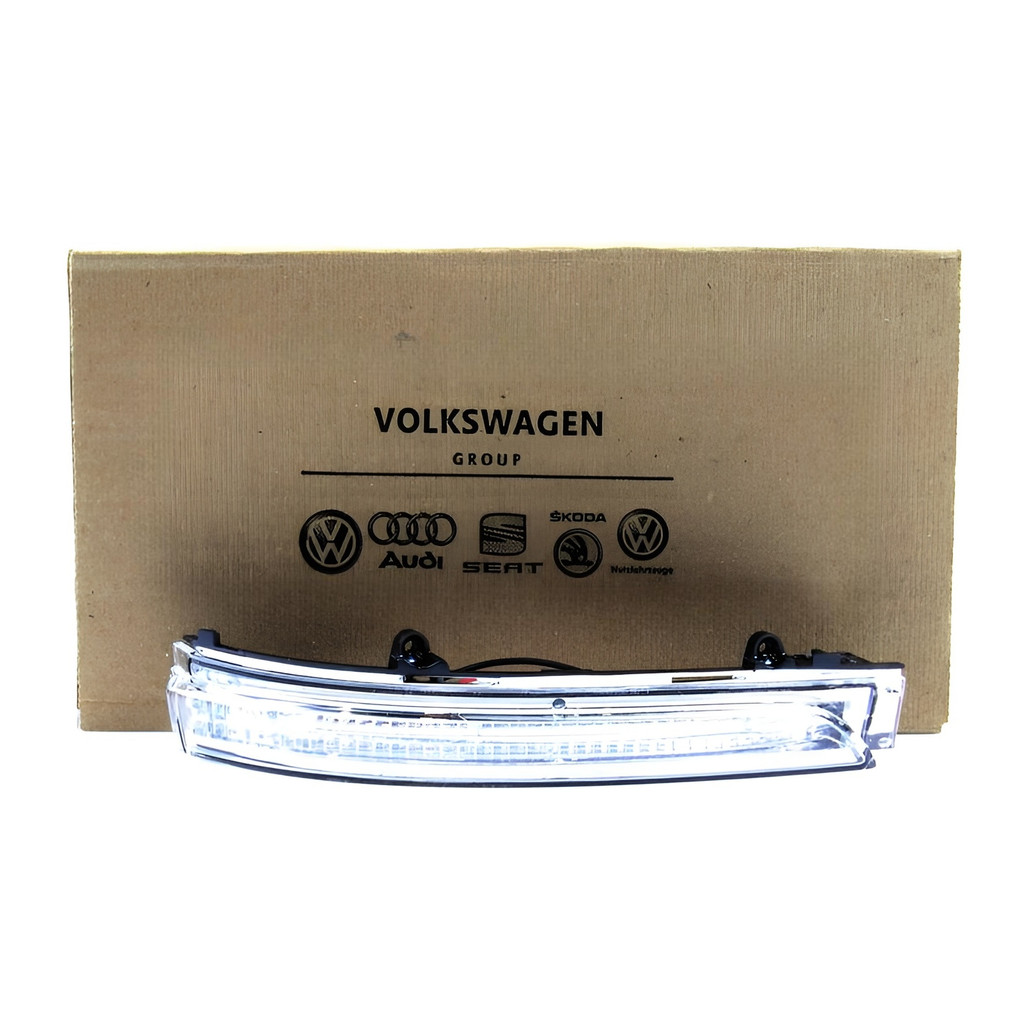 Pisca Retrovisor Direito Fox Gol Polo Saveiro Up Voyage