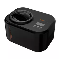 Sorveteira Expresso Spirit Preto SSE1 110V