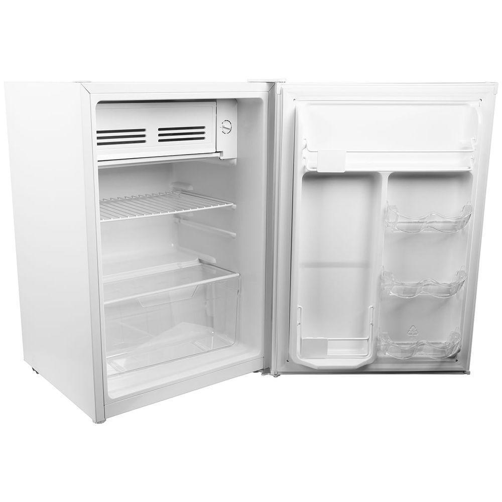 Frigobar Philco PFG95B 76L Classe a com Gaveta para Legumes Branco 220V — imagem 2 de 2