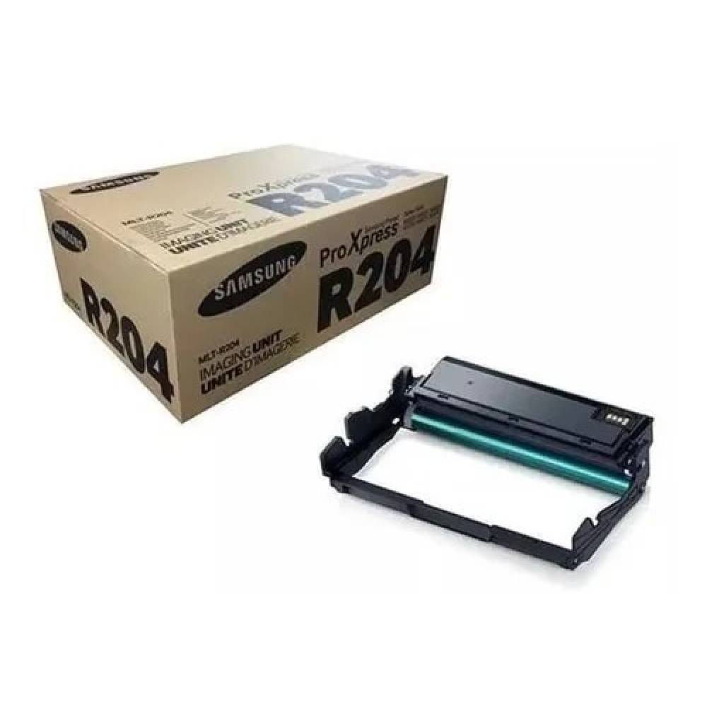 Drum MLT-R204 para Impressoras M3375FD M3875FW Alto Rendimento 30.000 Páginas