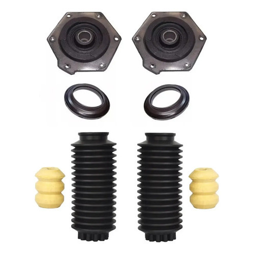 Kit Coxim Amortecedor Dianteiro Peugeot 504 Pickup 1992/1999