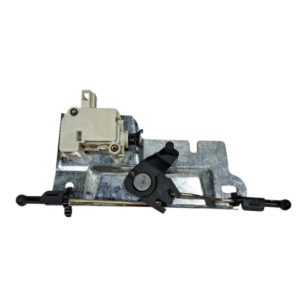 Atuador Fechadura Tampa Traseira Vw Polo Sedan 2003/2014 1