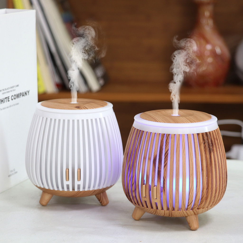Nova tira Vertical USB oco difusor de aroma interior ornamentos criativos difusor de aroma de óleo essencial doméstico u