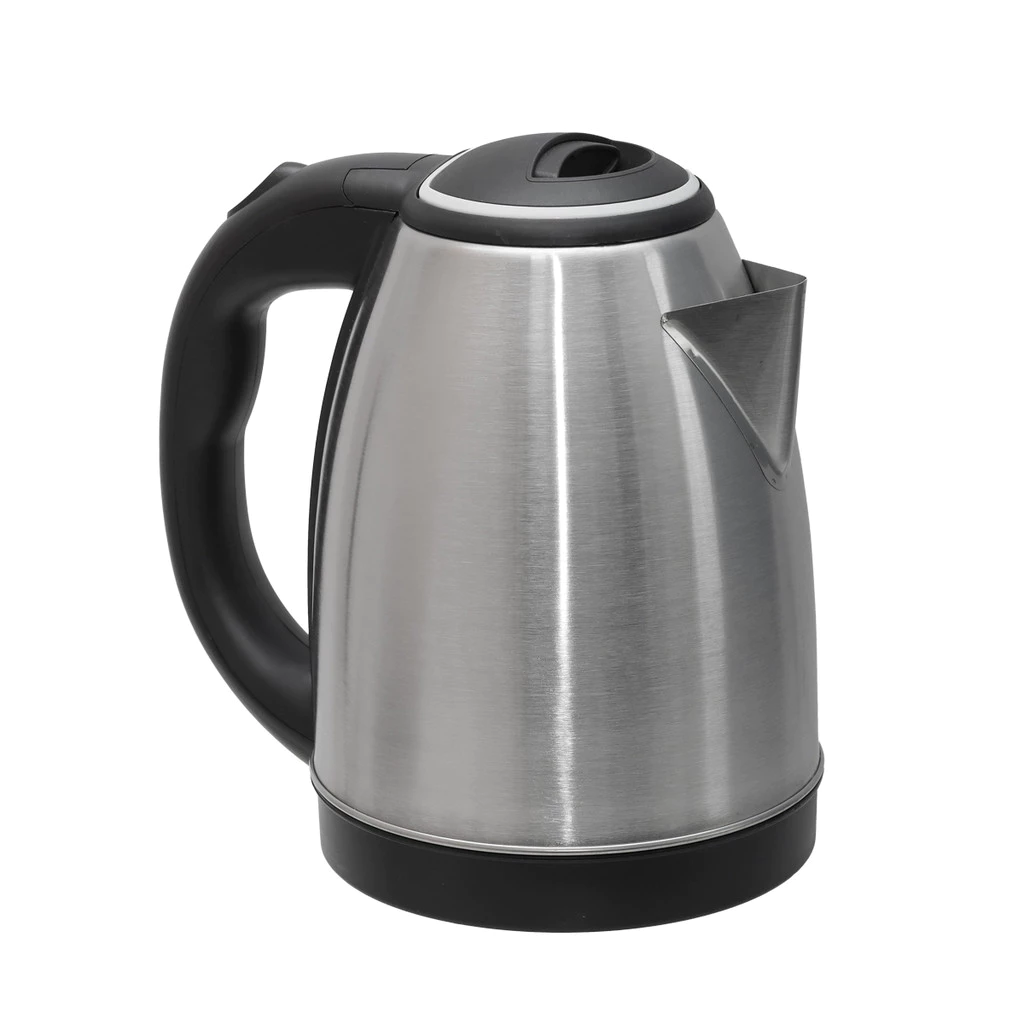 Chaleira Elétrica Inox 2l Desligamento Automático — imagem 1