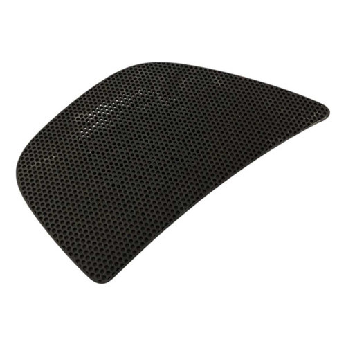 Grade Alto Falante Esquerdo Painel Audi A6 2013/2016 11368 Preto
