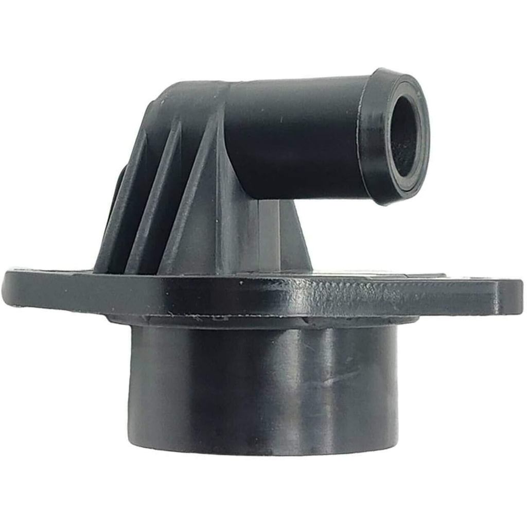 Válvula de Ventilação Positiva do Cárter (PCV) 68083202AC para Chrysler 200 300 Town & Country 2013-2021, Dodge Challeng