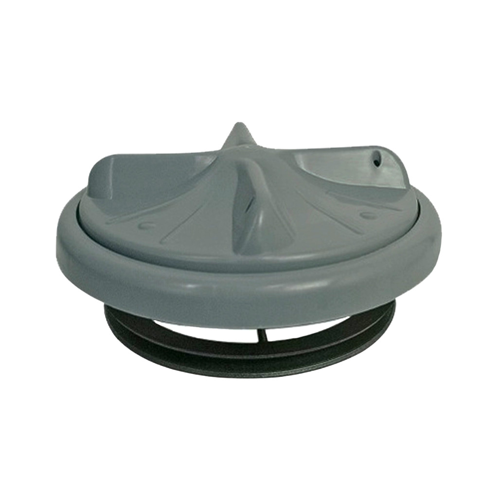 Agitador Premium 3.0 Cinza sem Pingadeira para Tanquinho Libell
