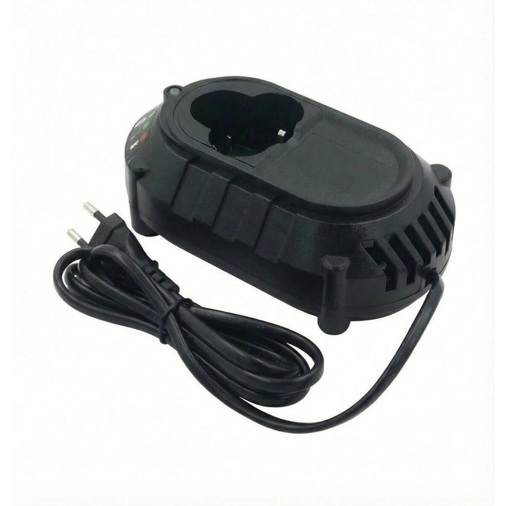 Replacement Battery Charger For Makita 10.8v-12v Li-ion Battery Bl1013 Bl1014 Dc10wa Power Tools Power Supply Charger - Miniatura 2