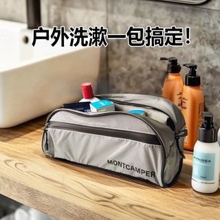 Shayue Kodora Bolsa de armazenamento portátil à prova d'água para uso externo, repelente de água, viagem de negócios, gr