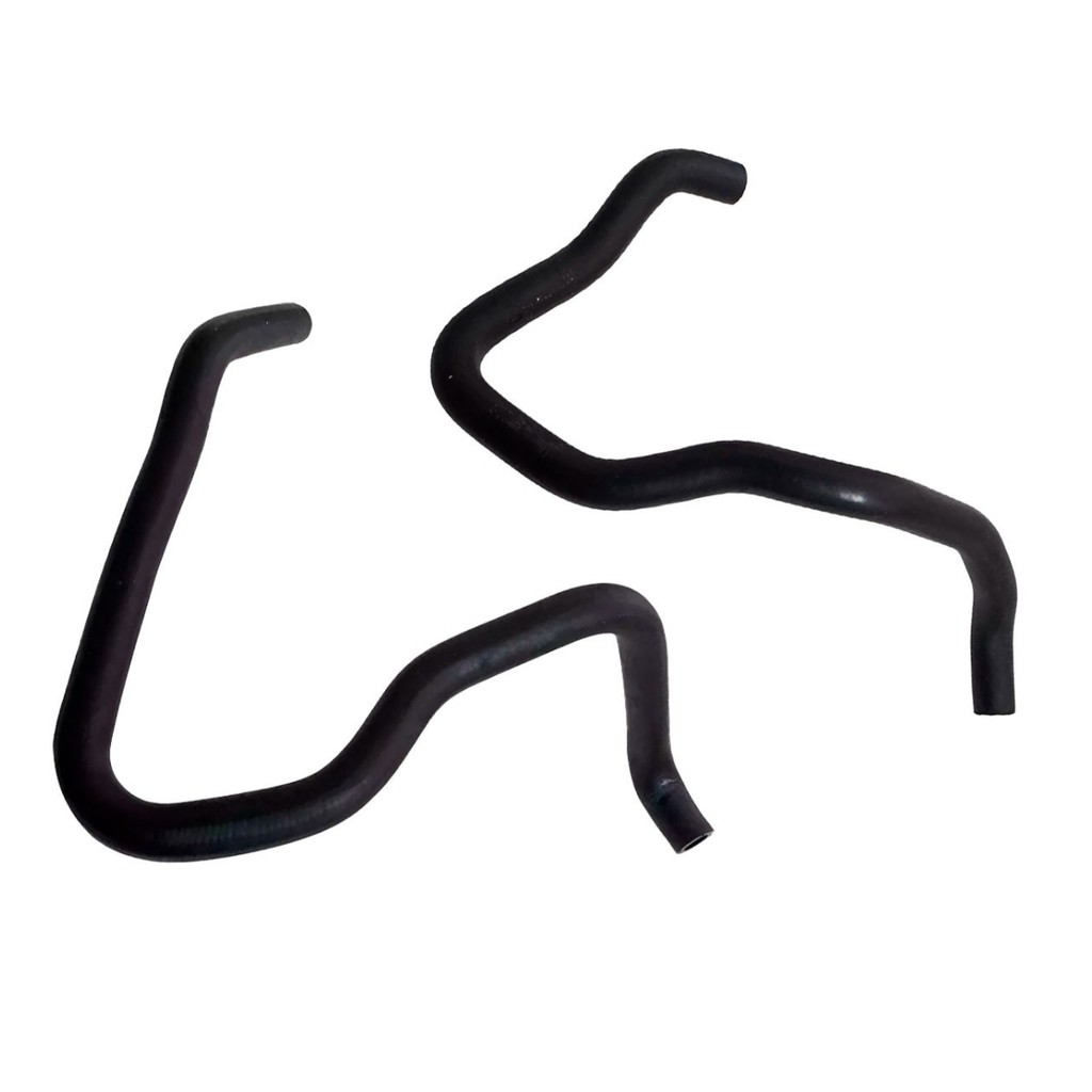 KIT MANGUEIRAS DO AR QUENTE CHEVROLET BLAZER S10 2.4 2.5 2.8 MANGOTE AR QUENTE GM BLAZER S10