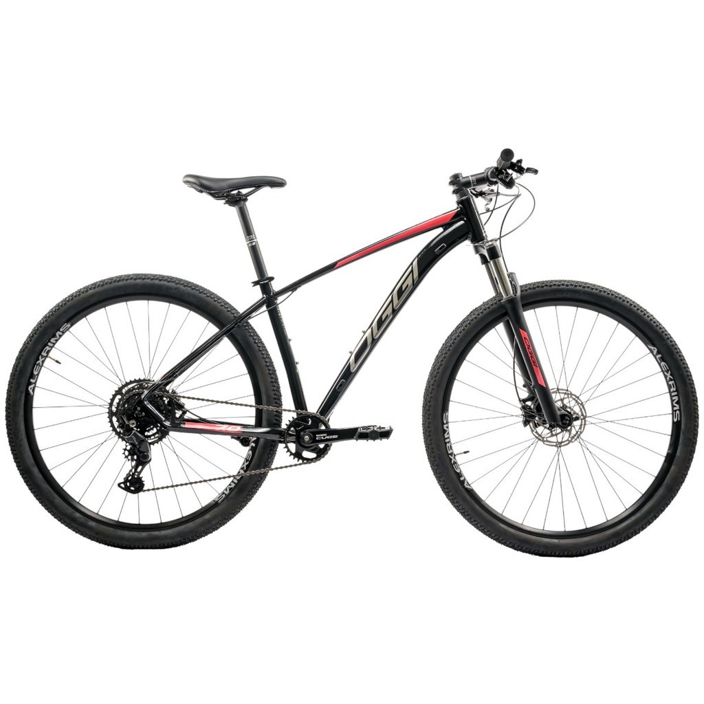 Bicicleta Oggi 29 BW 7.0 Shimano Cues 9v 2026